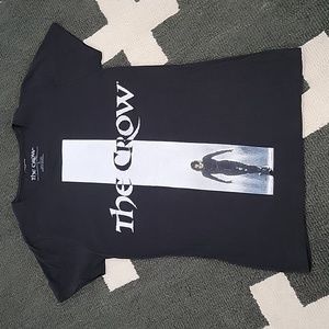 The Crow 2013 tee